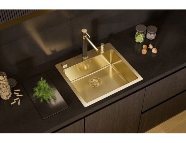 PURE 70 MONARCH gold - Image 2