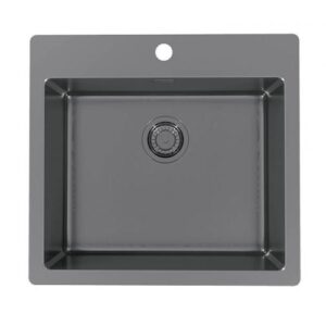 PURE 70 MONARCH anthracite