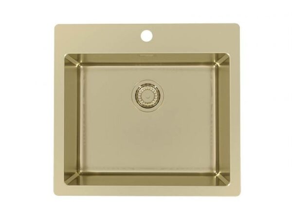 PURE 70 MONARCH gold
