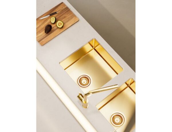 QUADRIX 30 MONARCH bronze - Image 3