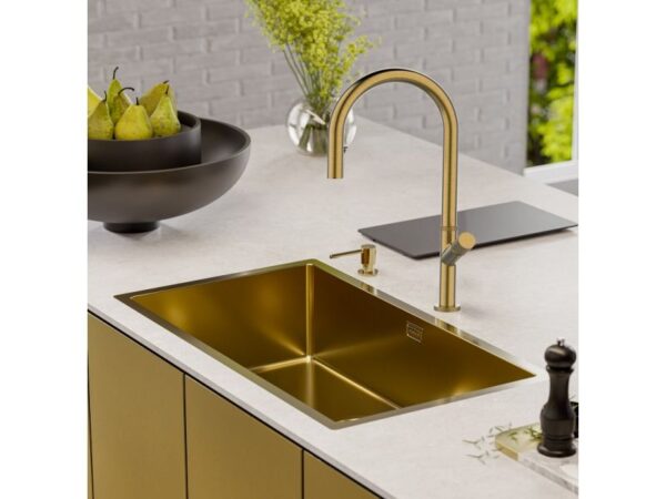QUADRIX 60 GOLD MONARH COLLECTION - Image 10