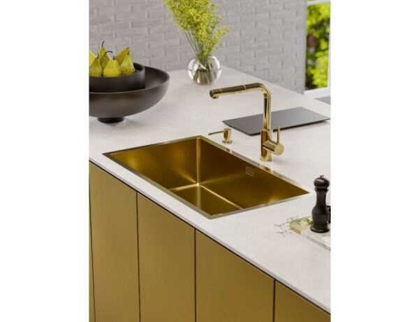 ZEOS – P MONARH gold - Image 3