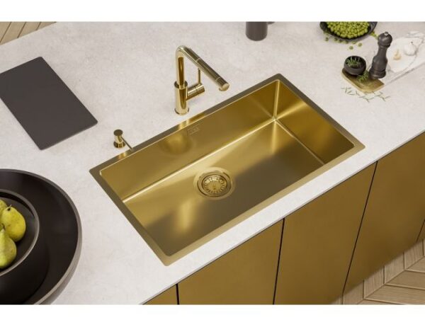 ZEOS – P MONARH gold - Image 4