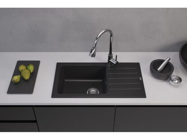 PRIMROSE slavina (INOX SAT) - Image 5