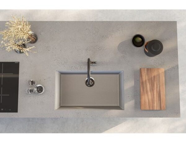 OMNI 40 concrete G81 - Image 3