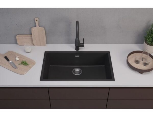 OMNI 40 deep black G90 - Image 3