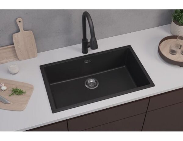 OMNI 40 deep black G90 - Image 2