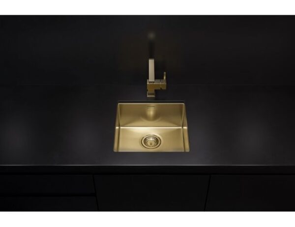 QUADRIX 30 MONARCH gold - Image 3