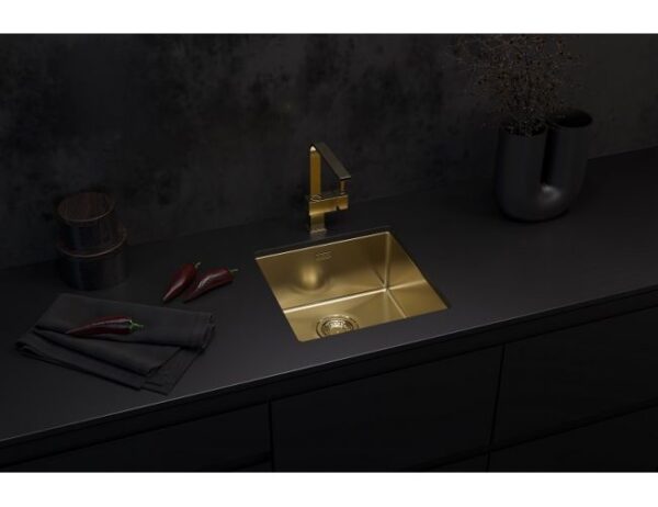 QUADRIX 30 MONARCH gold - Image 7