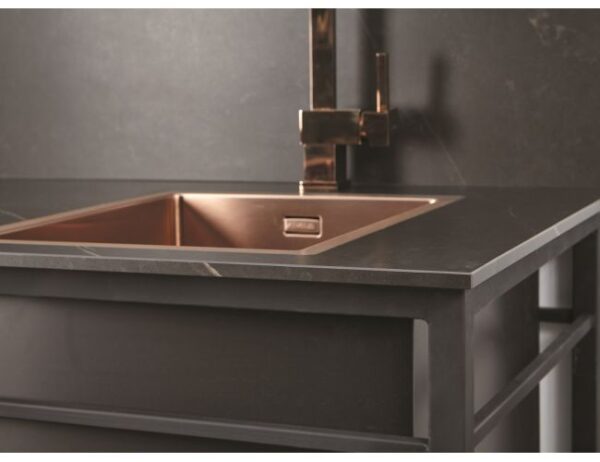 QUADRIX 30 MONARCH sa polusifonom copper - Image 7