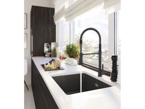 URBAN – S (black mat) - Image 3