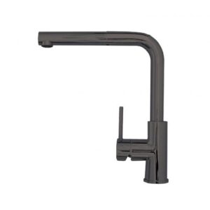 ZEOS – P MONARH anthracite