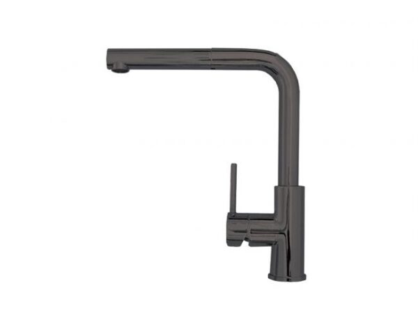 ZEOS – P MONARH anthracite