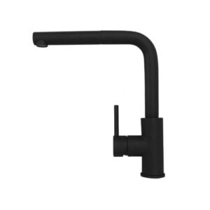 ZEOS – P MAT black