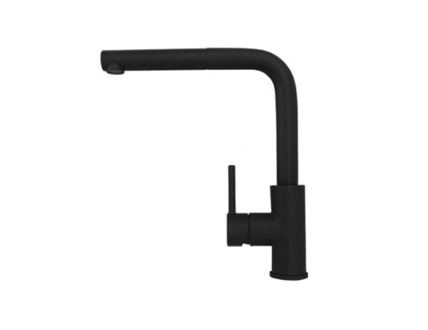 ZEOS – P MAT black