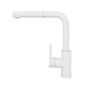 ZEOS – P MAT white