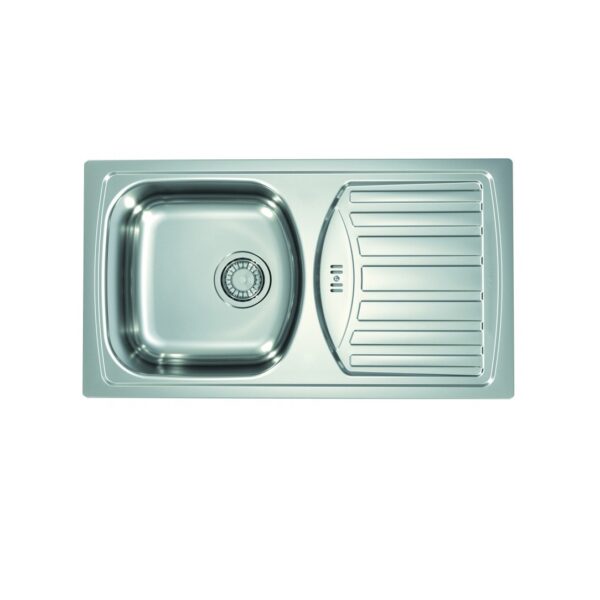 BASIC 150 otvor fi 90 mat