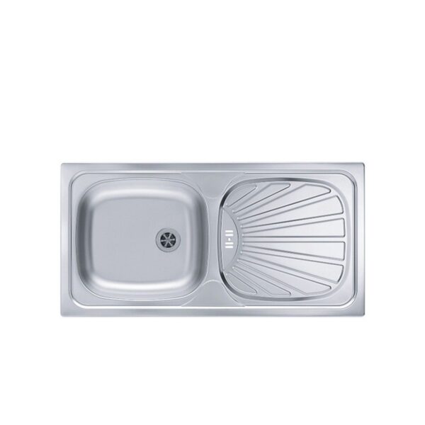 Basic 80 otvor fi 60