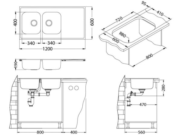CLASSIC PRO 100 - Image 2