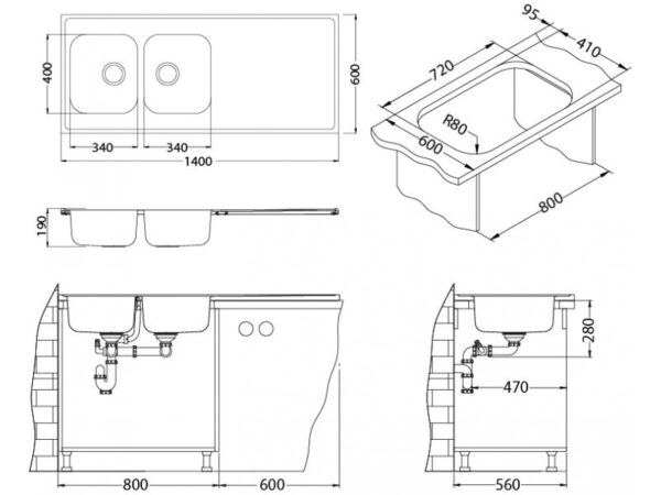 CLASSIC PRO 110 - Image 2