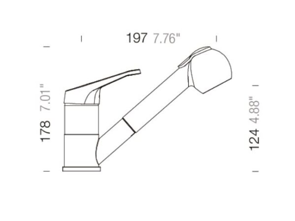 SCHOCK Cosmo (tuš) - Image 2