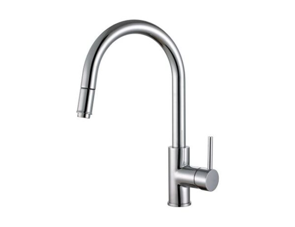 DELOS – P inox sat