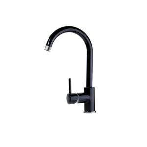 ESTERA – BLACK
