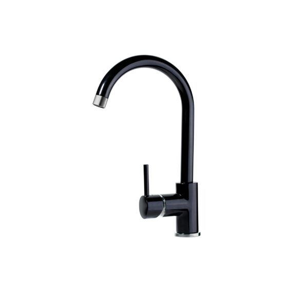 ESTERA – BLACK