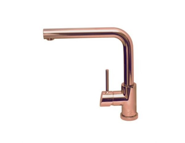 FLUID MONARCH copper