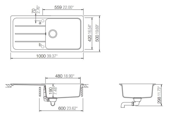 SCHOCK Formhaus D100L - Image 2