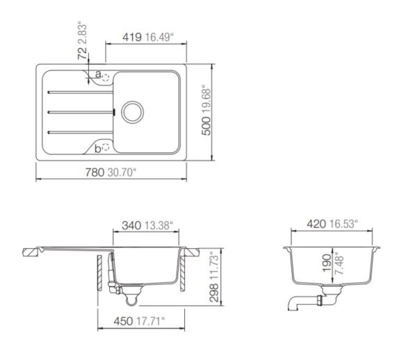 SCHOCK Formhaus D100S - Image 2