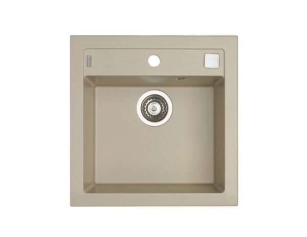 FORMIC 20 sa sifonom pebble