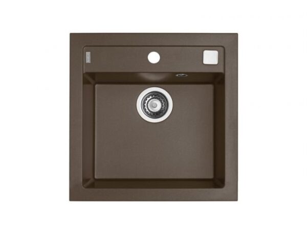 FORMIC 20 sa sifonom chocolate