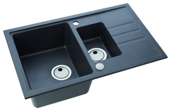 INTERMEZZO 70 sa sifonom carbon G90 - Image 6