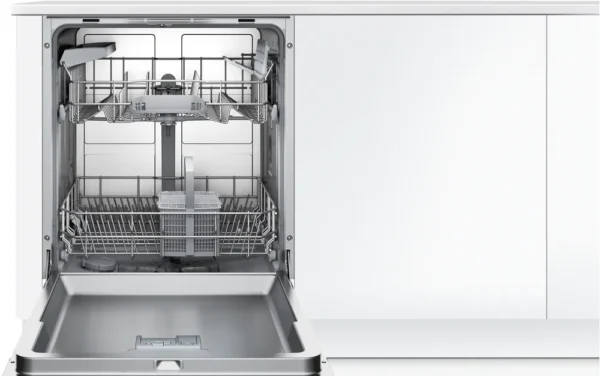 Bosch, Potpuno ugradna mašina za pranje sudova 60 cm - Image 2