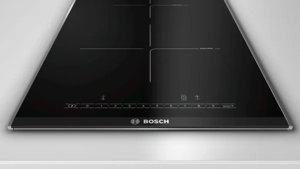 Bosch, 30 cm Crna, ugradnja sa okvirom - Image 2