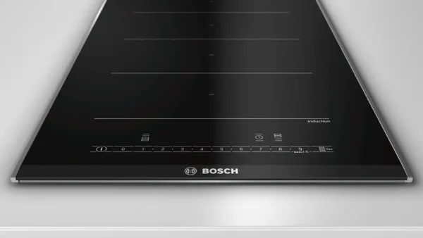 Bosch, Flex induction ploča za kuvanje 30 cm Crna, ugradnja sa okvirom - Image 6