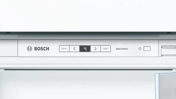 Bosch, Ugradni frižider 140 x 56 cm Fiksna šarka - Image 3