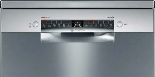 Bosch, Samostojeća mašina za pranje sudova 60 cm Nerđajući čelik - Image 3