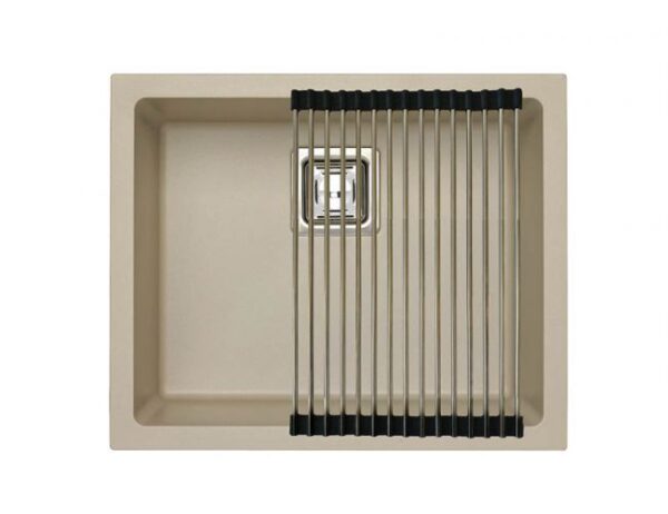 QUADRIX 50 sa sifonom pebble - Image 2