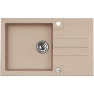 ROCK 130 sa sifonom BEIGE G55