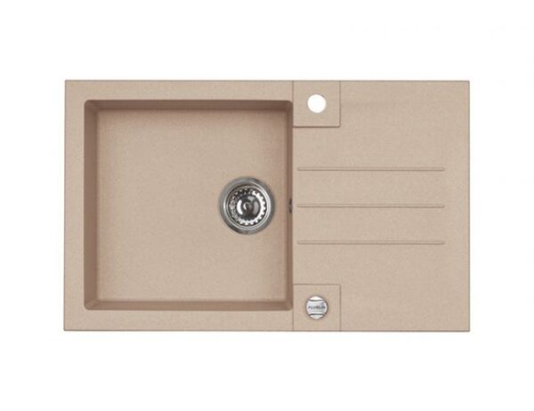 ROCK 130 sa sifonom BEIGE G55