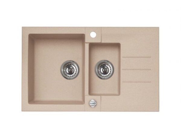 ROCK 70 sa sifonom BEIGE G55