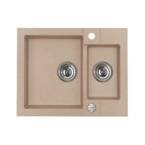 ROCK 80 sa sifonom BEIGE G55