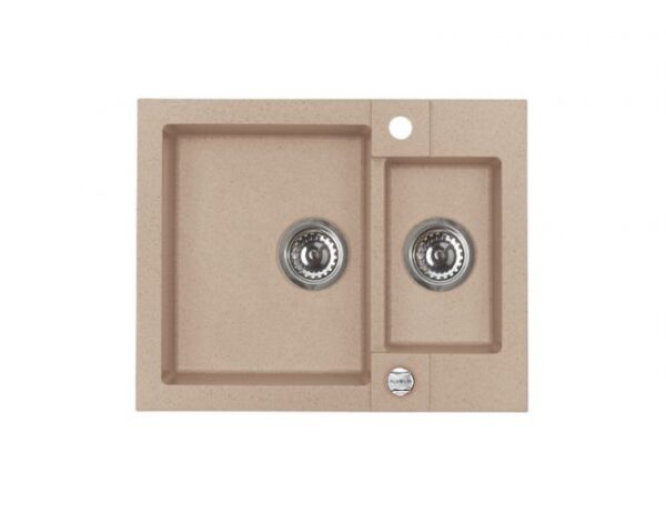 ROCK 80 sa sifonom BEIGE G55