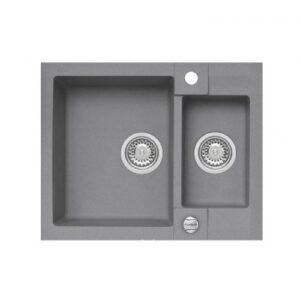 ROCK 80 sa sifonom CONCRETE G81