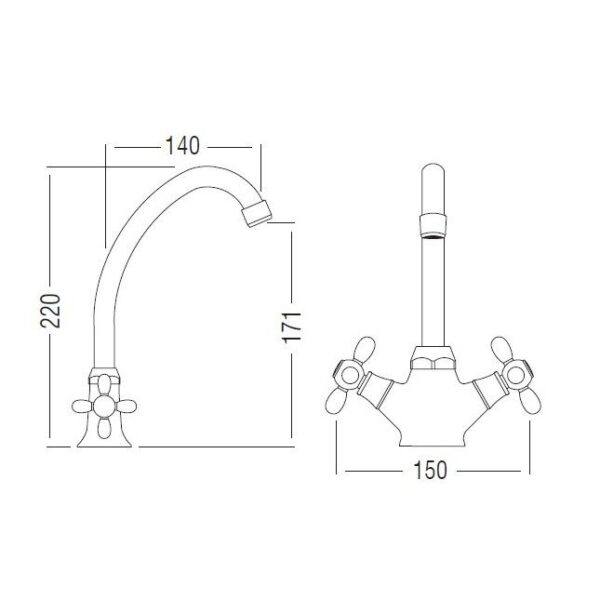 LAVEO Stilo - Image 2