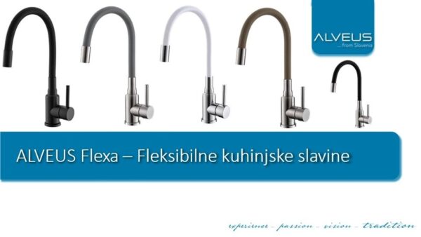 FLEXA SLAVINA – SIVA MAT - Image 4