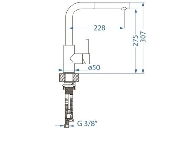 ZEOS – P MAT white - Image 2