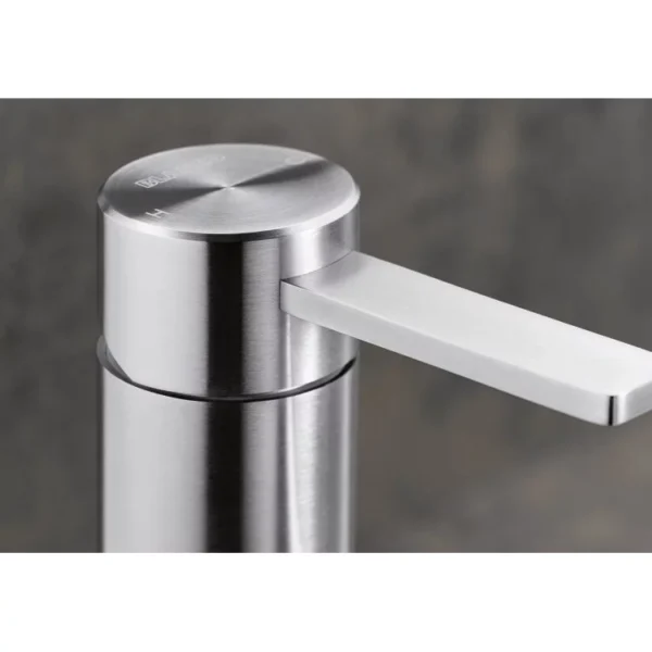 BLANCO AMBIS-S inox massive - Image 4